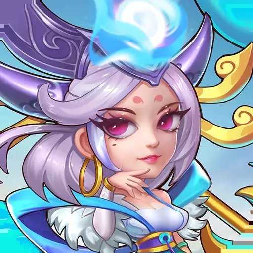 名将萌萌消