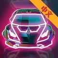 赛博赛车游戏完整版