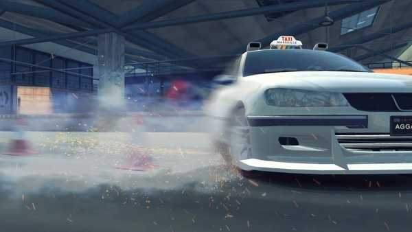 出租车驾驶和比赛(TaxiDrivingAndRace)手机免费版