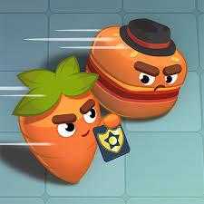 萝卜警察游戏官方最新版