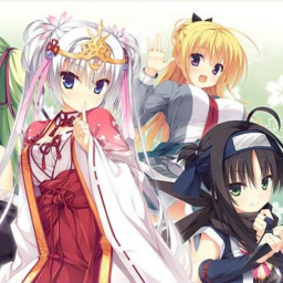千恋万花官方正版