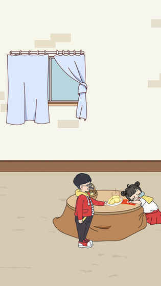 妈妈把我的压岁钱拿走了直装版