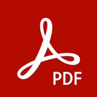 Adobe Acrobat Reader PDF正版
