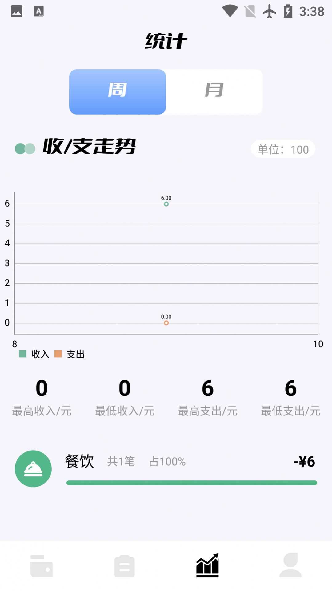 领秋记账直装版
