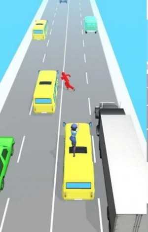 女警go(Policewoman Go!)游戏纯净版(4)