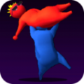 果冻人大作战游戏