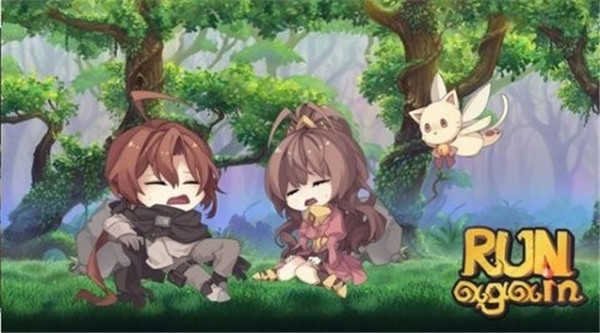 奔跑勇士救公主(RunAgain)游戏纯净最新版