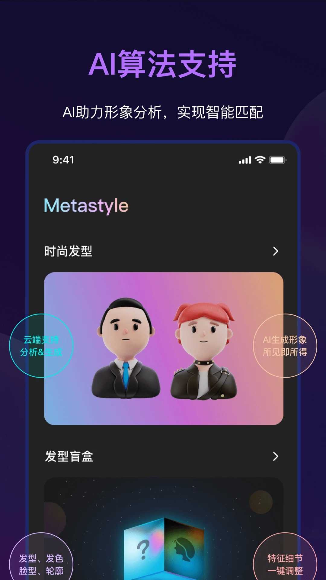 Metastyle正版