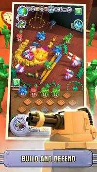 陆军人防炮塔(ArmyMenDefense)最新版