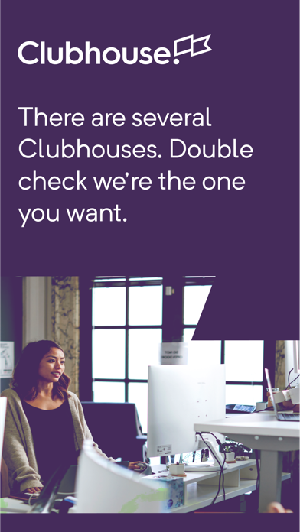 Clubhouse(4)