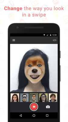 snap camera相机软件(快照相机)(HDR Camera)原版图3