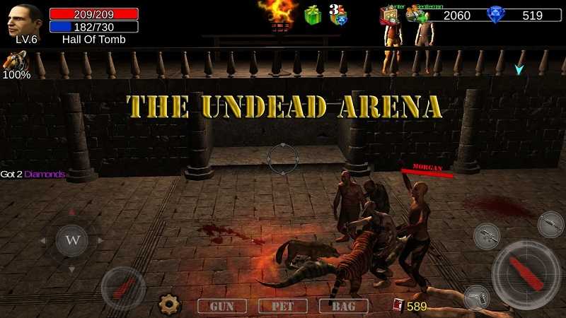 宠物猎人(DungeonShooter)游戏纯净版