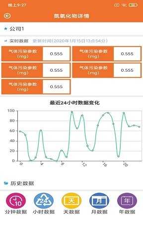 四行环境运营官方最新版