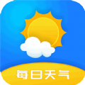 每日实时天气免费版