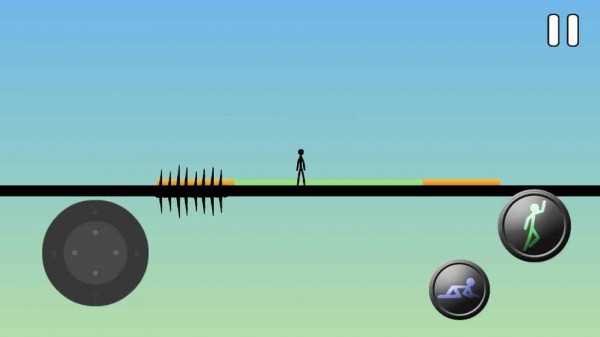 奇怪的动作3(AnotherWeirdPlatformer3)免费原版
