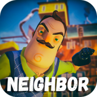 第五邻居(Neighbor)无广告版