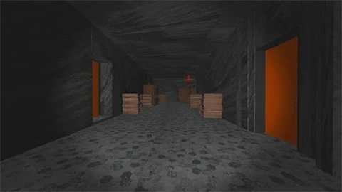神秘死亡城(HorrorHotel)游戏无广告版