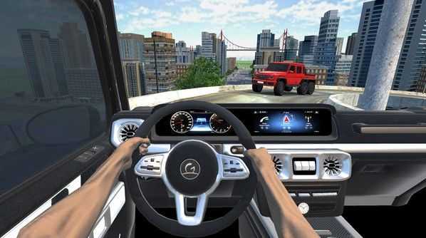 Gtr汽车模拟器(Gt-rCarSimulator)游戏最新版图2