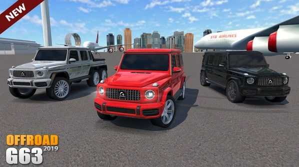 Gtr汽车模拟器(Gt-rCarSimulator)游戏最新版图3