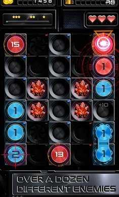 精准点击游戏纯净版图1