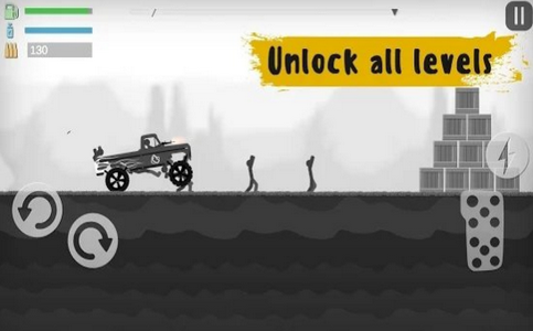 火柴人僵尸毁灭(Zombie Destruction Zombie Annihi)游戏纯净最新版图3