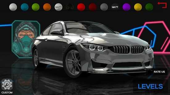 驾驶模拟器M4(M4DrivingSimulator)最新免费版图4