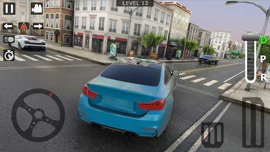 驾驶模拟器M4(M4DrivingSimulator)最新免费版图2