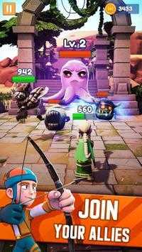 阿切尔的故事(ArchersTale)直装版