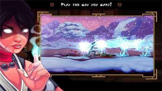 致命格斗(Fatal Fight)官方正版(2)