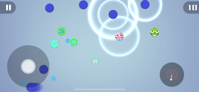 小球大乱斗(pincho.io)官方最新版(5)