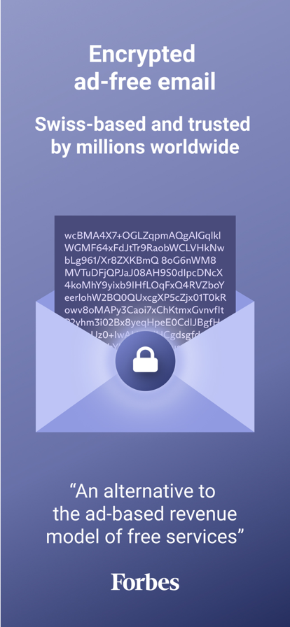 ProtonMail通用版