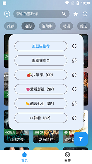 追剧猫Pro安卓直装版图4