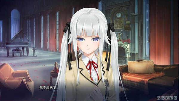 美少女万华镜4冷狐直装版