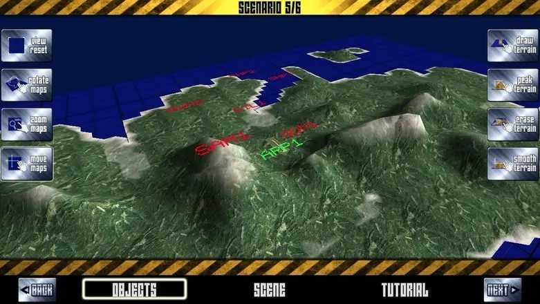 海军航空战士(AirNavyFightersLite)手游免费版图4