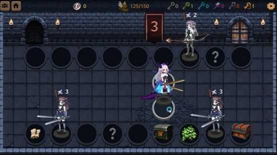 地下城与公主2mod版1