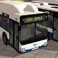 公交车巴士驾驶(City Bus Simulator Ankara)无广告版