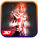 骑士对决假面骑士电王(RiderBattle)官方正版