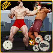 虚拟健身房战斗(GymFighting)游戏无广告版