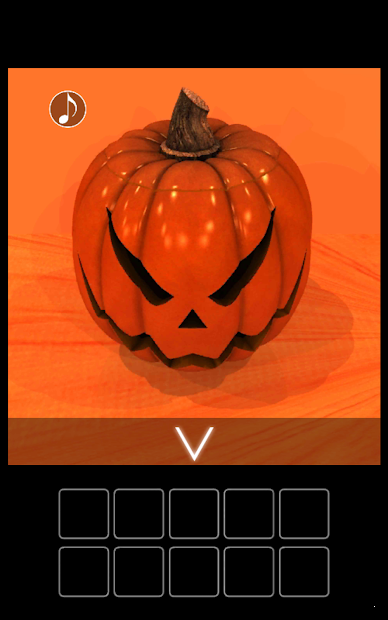 hyhalloween(Hyhalloween)游戏官方版