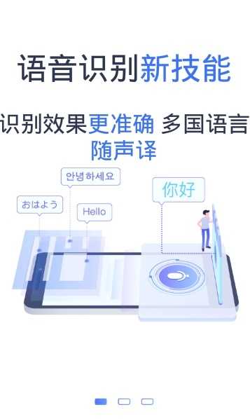 讯飞语记正版