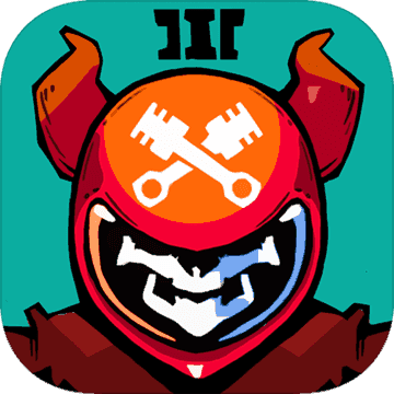 地狱摩托3(Hellrider3)最新免费版