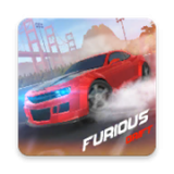 愤怒的漂移(Furious Drift)手机最新版