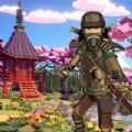 武士海(SeaofSamurais)游戏官方最新版
