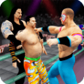 WWE计划2026手游直装版