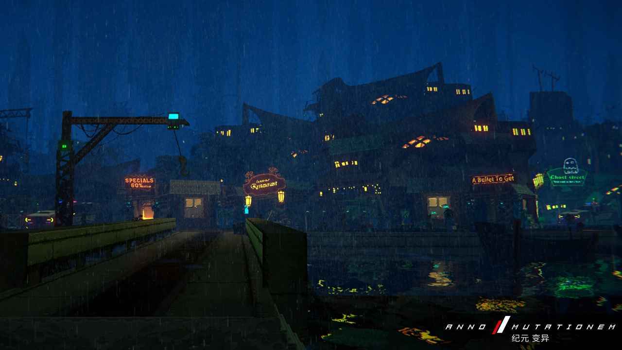 纪元变异steam版