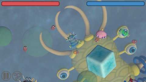 进化模拟器4(EvolutionSimulator4)游戏正版