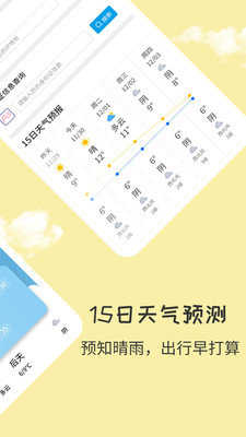 每日天气王最新免费版