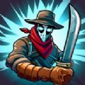 迷宫画线猎人(Draw To Kill - Action Game)游戏官方版