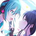 初音未来缤纷舞台手机最新版