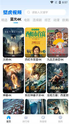 壁虎视频去广告版图1